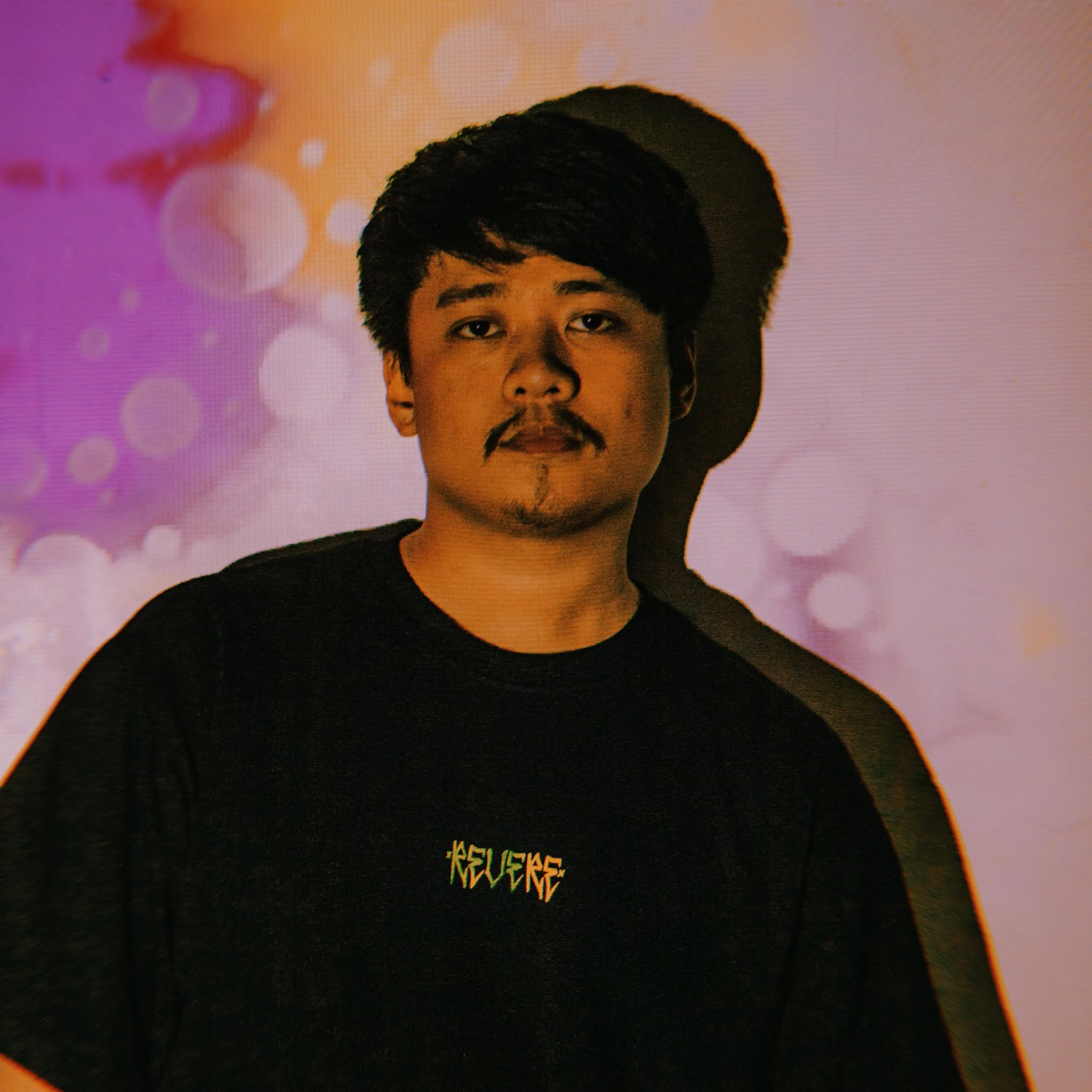 Vince Carlo Santos